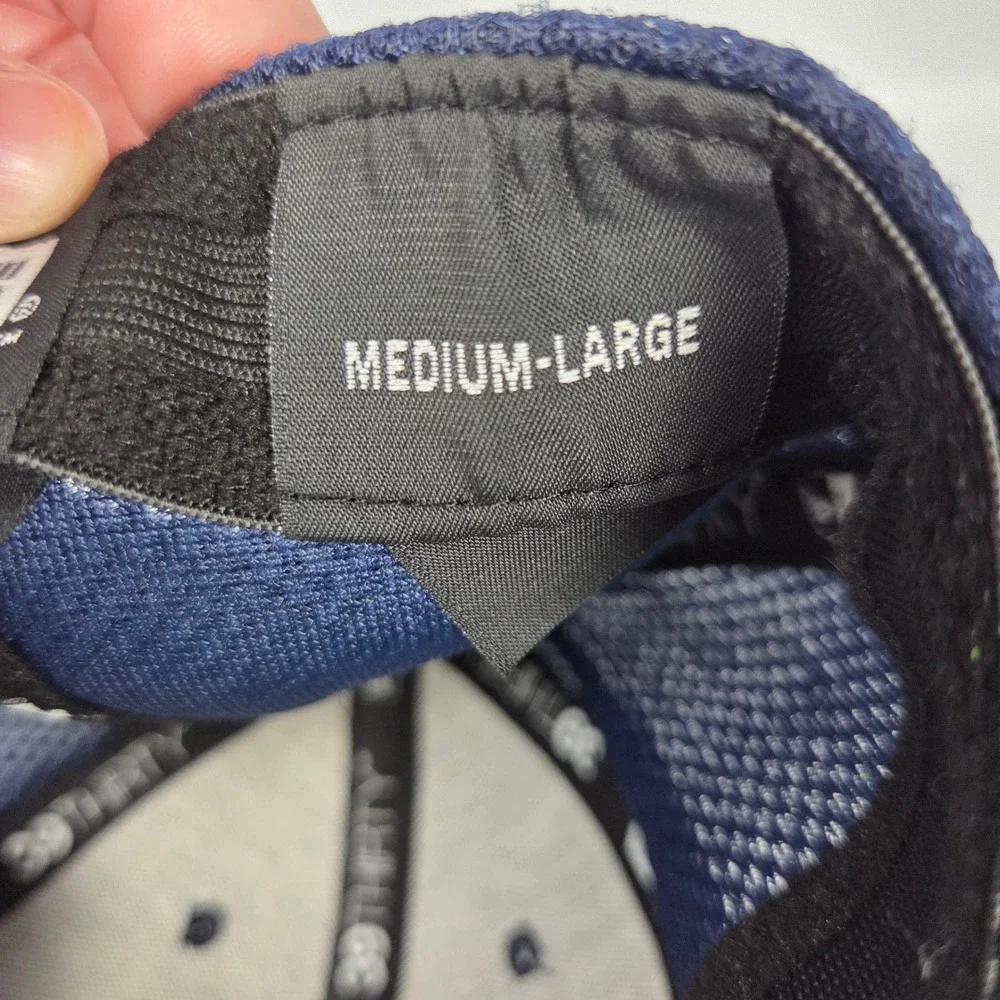 New Era rep your